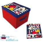 Eli Box s víkem Mickey 1112 – Zboží Dáma
