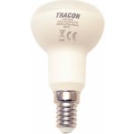 Tracon electric LED žárovka reflektorová E14 7W neutrální bílá – Hledejceny.cz