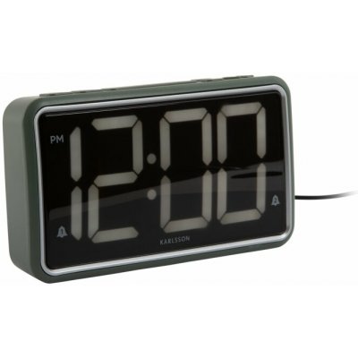 Karlsson 6035GR – Sleviste.cz