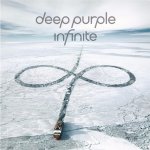 Deep Purple - Infinite CD – Zbozi.Blesk.cz