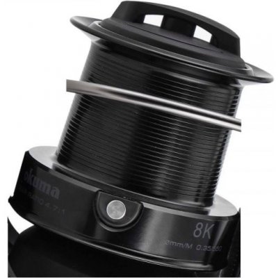 Cívka Okuma 8K – Zboží Mobilmania