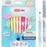 Easy Vypratelné PASTEL 12ks – Sleviste.cz
