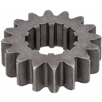 OEM Standard Ozubené kolo 16z 2. stupeň / 4. rychlostní převodovka, Simson S51, S53, S70, S83, SR50, SR80, KR51/2, M531, M541, M741 41423 – Zbozi.Blesk.cz