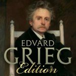 Edvard Grieg - Edition CD – Zbozi.Blesk.cz