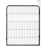 Aga Náhradní díl k ohradě pro zvířata 80 x 100 cm – Zboží Dáma