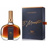 Davidoff Cognac XO 40% 0,7 l (karton) – Zboží Dáma