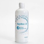 Aqvitox-D roztok 500 ml – Zboží Dáma
