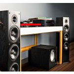 Polk Audio T50 – Zboží Mobilmania