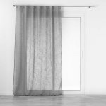douceur d'intérieur Šedá záclona 140x240 cm Haltona – douceur d'intérieur – Hledejceny.cz