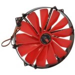 Airen RedWingsGiant 250 LED AIREN-FRWG250LEDRED – Hledejceny.cz