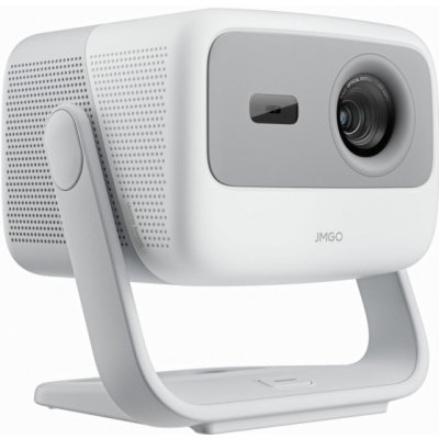 JMGO N1S Tri-Laser Projektor – Zboží Mobilmania