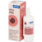 Ursapharm Hylo Dual Intense 10 ml – Sleviste.cz