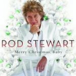 Rod Stewart - Merry Christmas, Baby CD – Hledejceny.cz