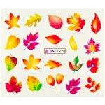 BIO nails Vodolepka BN 1920 podzim – Hledejceny.cz