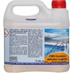 PWS Kyslíkový aktivátor Nepěnivý 2l – Zboží Mobilmania