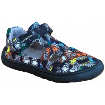 Protetika Ove black – Zboží Dáma