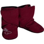 Esito capáčky barefoot Softshell fuchsie – Zboží Dáma