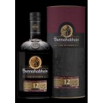 Bunnahabhain 12y Cask Strength 2025 56,4% 0,7 l (tuba) – Hledejceny.cz