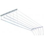BENCO Stropní sušák IDEAL 5 tyčí 200 cm – Zboží Dáma