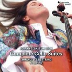 Johann Sebastian Bach - Complete Cello Suites CD – Hledejceny.cz