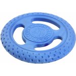 Kiwi Walker Hračka pes FRISBEE MAXI plov. z TPR pěny – Zboží Dáma
