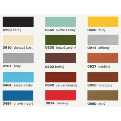 Bisil Barva na beton pod vodu 700 g tmavě modrá – Zbozi.Blesk.cz