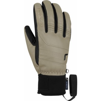 Reusch Highland R-TEX XT tan/black – Hledejceny.cz
