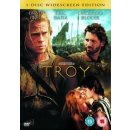 Troy DVD