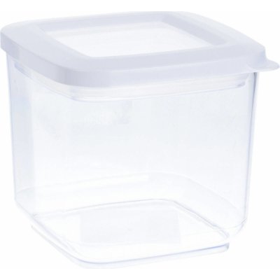 EH Excellent Houseware Dóza na sypké potraviny plast 750 ml – Hledejceny.cz