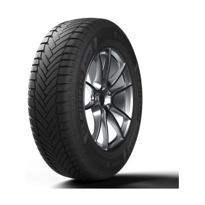 Michelin ALPIN 6 215/45 R16 90H zesílené