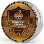 Topvet Kurkuminová mast s rakytníkem 100 ml – Zboží Mobilmania