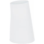 Spirella kelímek na kartáčky MOVE bílý 10_14956 – Sleviste.cz