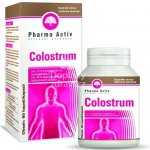 Pharma Activ Premium Colostrum 60 kapslí – Hledejceny.cz