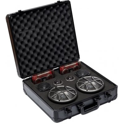 DLS Scandcase 3 – Zboží Živě