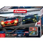 Carrera D132 30044 24H Speed – Zboží Mobilmania