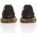 ZOPA Zimní rukavice Fluffy 2 night black