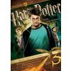 DVD film Harry potter a vězeň z azkabanu - sběratelská edice DVD