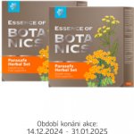 Siberian Wellness Essence of Botanics. Parasafe Herbal Set 235 g 84 kapslí + 200 g – Hledejceny.cz
