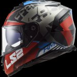 LS2 FF800 STORM SPRINTER | Zboží Auto