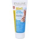 Eveline Cosmetics Hands & Nails 8v1 Total Action krém na ruce a nehty 75 ml