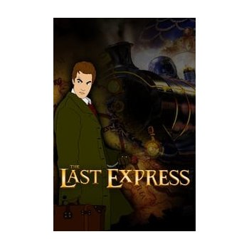 The Last Express (Gold)