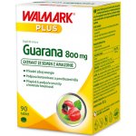 Walmark Guarana 800 mg 90 tablet – Zboží Mobilmania