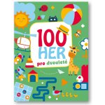 100 her pro dvouleté – Hledejceny.cz