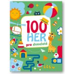 100 her pro dvouleté – Zboží Dáma