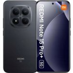 Xiaomi Redmi Note 15 Pro+ 5G 8GB/256GB Black – Sleviste.cz