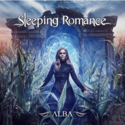 Sleeping Romance - Alba CD – Sleviste.cz