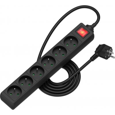 AlzaPower APW-LV-A20F1B – Zbozi.Blesk.cz