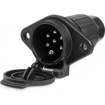 Amio 01258 Zásuvka tažného zařízení 7 pin – Hledejceny.cz