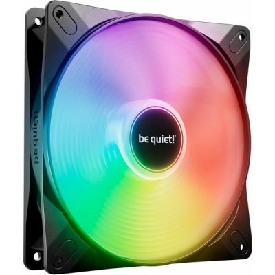 be quiet! LIGHT WINGS LX 140mm PWM BL126 – Hledejceny.cz