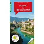 Průvodce na cesty Bosna a Hercegovina – Zboží Mobilmania